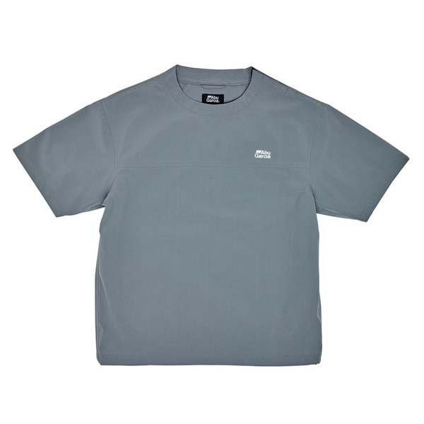  ウォーターレジスタントフィッシングTEE