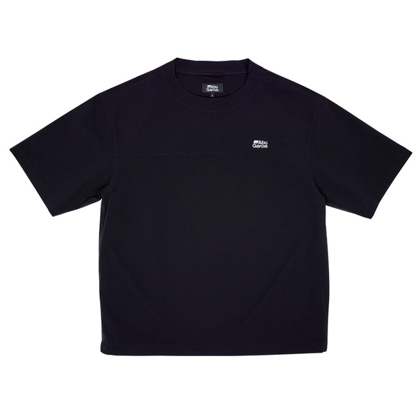 アブガルシア(Abu Garcia) ウォーターレジスタントフィッシングTEE 1625562 フィッシングシャツ