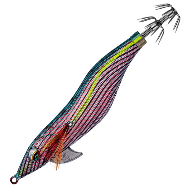 ダイワ(Daiwa) エメラルダス フォールLC ラトル 07342384 エギ2.0号以下