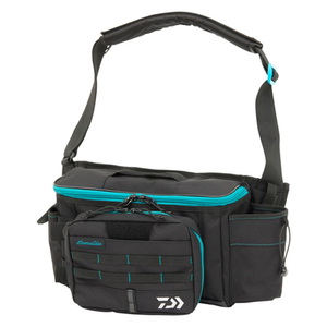 ダイワ(Daiwa) エメラルダス ショルダーバッグ(E) グリーン 08530916 ダイワ(Daiwa) エメラルダス ショルダーバッグ(E) グリーン 08530916