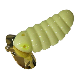 スミス(SMITH LTD) キャタピークリッカーII 68mm CB02 フルルミナス
