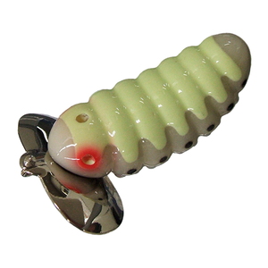 スミス(SMITH LTD) キャタピークリッカーII 68mm CB04 タレナチュラル