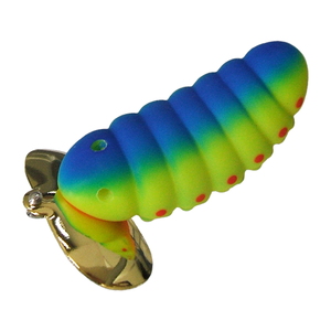 スミス(SMITH LTD) キャタピークリッカーII 68mm CB08 ブルーバックチャート