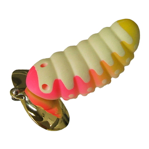 スミス(SMITH LTD) キャタピークリッカーII 68mm CB15 タレピンクチャート