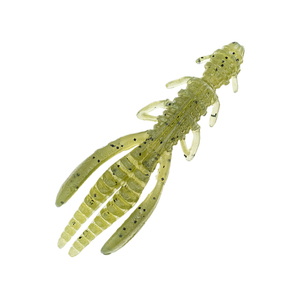 ジャッカル(JACKALL) ジャグホッグ 3.0インチ ライトウォーターメロンペッパ ジャッカル(JACKALL) ジャグホッグ 3.0インチ ライトウォーターメロンペッパ
