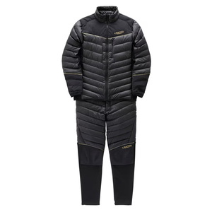 シマノ(SHIMANO) MD-110X リミテッドプロ テックダウン スーツ 120144