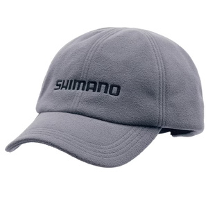 シマノ(SHIMANO) CA-052X ゴアテックス ウィンドストッパー フリースキャップ L チャコール 118905 シマノ(SHIMANO) CA-052X ゴアテックス ウィンドストッパー フリースキャップ L チャコール 118905