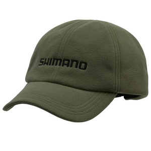 シマノ(SHIMANO) CA-052X ゴアテックス ウィンドストッパー フリースキャップ L カーキ 118929 シマノ(SHIMANO) CA-052X ゴアテックス ウィンドストッパー フリースキャップ L カーキ 118929