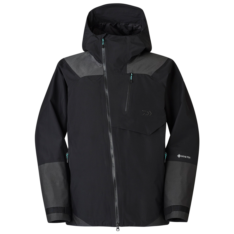 ダイワ GORE-TEX タフレインジャケット　DR-1324J Mサイズ ダイワ(Daiwa) DR-1324J GORE-TEX タフレインジャケット 08353011
