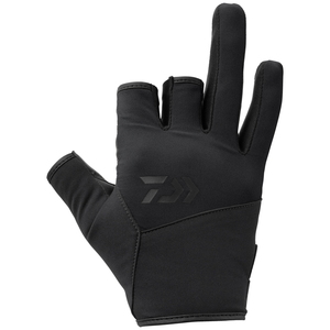 ダイワ(Daiwa) DG-8922W 防風グローブ 3本カット 08302915