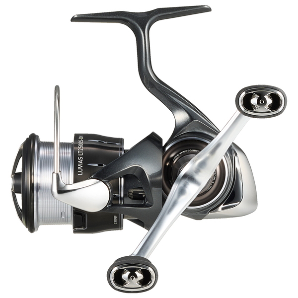 ダイワ(Daiwa) 24LUVIAS(ルビアス) LT2500S-DH 00061213 2000～2500番