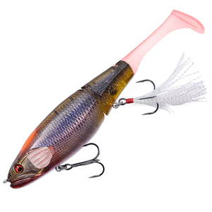 メガバス(Megabass) i-BRAKE(アイ・ブレイク) 160mm FA ゴーストカワムツOS 00000054861 メガバス(Megabass) i-BRAKE(アイ・ブレイク) 160mm FA ゴーストカワムツOS 00000054861