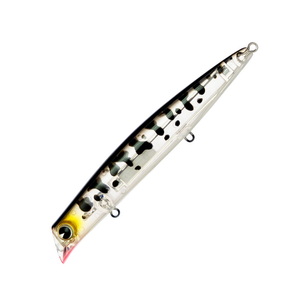 アムズデザイン(ima) komomo SF-125(コモモ SF-125) 125mm #KM125-413 コーチドッグクリア 1001413 アムズデザイン(ima) komomo SF-125(コモモ SF-125) 125mm #KM125-413 コーチドッグクリア 1001413
