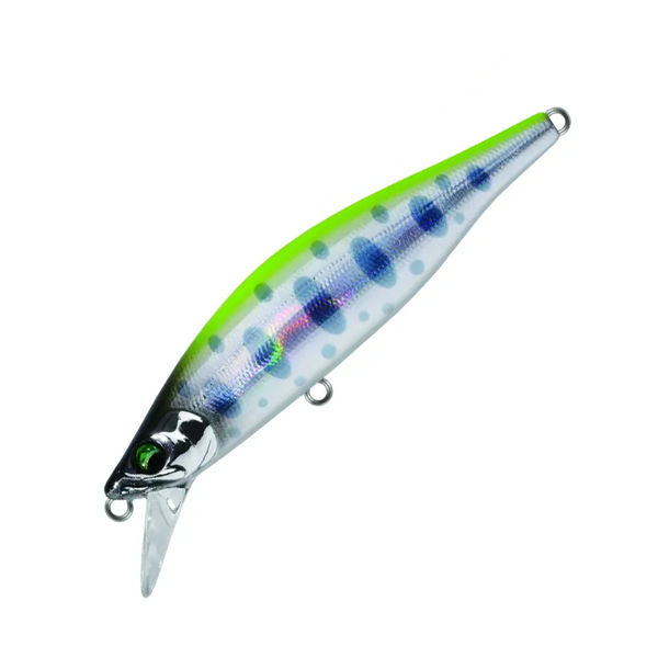 バスデイ(Bassday) もののふ S   ミノー