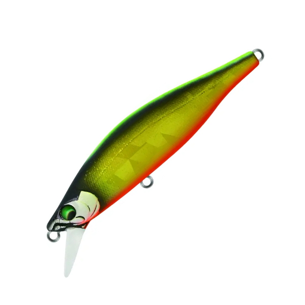 バスデイ(Bassday) もののふ S   ミノー