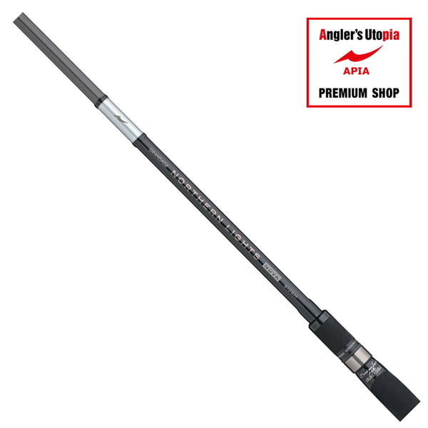 アピア(APIA) GRANDAGE NORTHERN LIGHTS NOVA S106M   8フィート以上