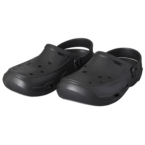 ダイワ(Daiwa) DL-1463 ダイワ ラジアルデッキサンダル 08605621 デッキソール