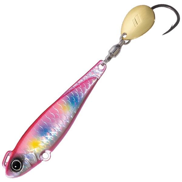 メジャークラフト ジャイアントキリング ボンバースピン BMSPIN-100 メタル･ブレード系(青物ビッグゲーム用)