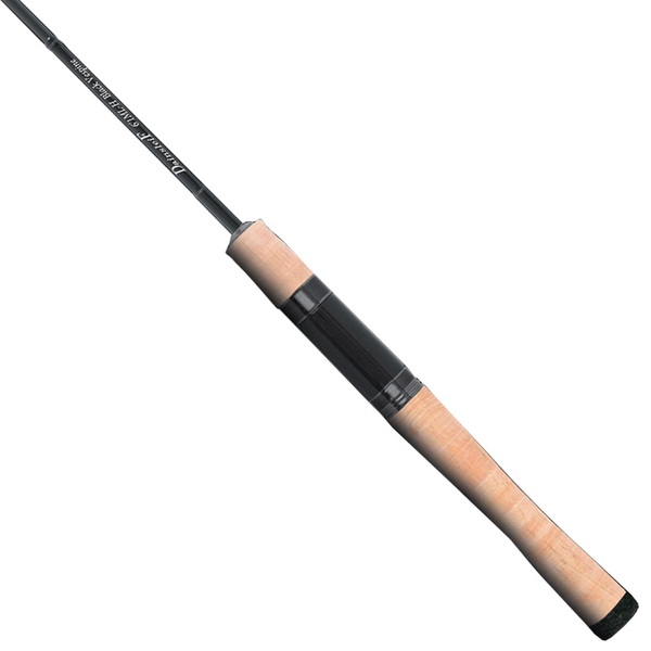 ヴァルケイン(ValkeIN) ダーインスレイヴ 6’1ML-H ブラックヴェスパインRM(2ピース)   2ピース