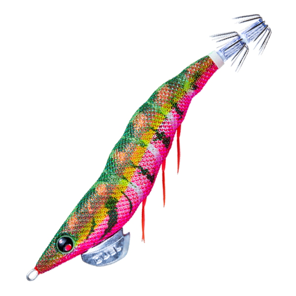 デュエル(DUEL) EZ-Q ダートマスター A1725-LFM エギ2.5号