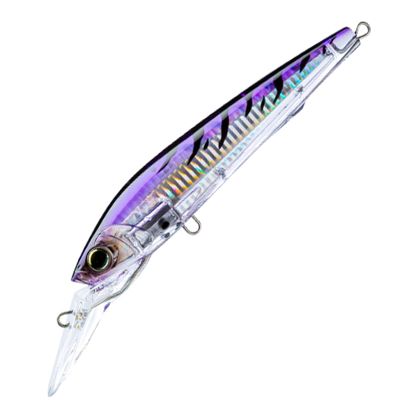 ヨーヅリ(YO-ZURI) 3D マグナム DD F R1165-CPBN ミノー(青物ビッグゲーム用)