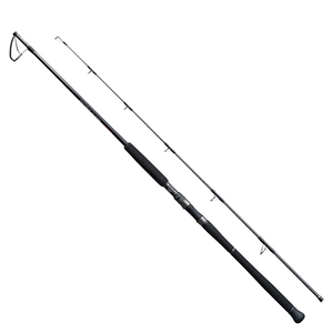 シマノ(SHIMANO) 24 オシアプラッガー フルスロットル S710H 336507 8フィート未満