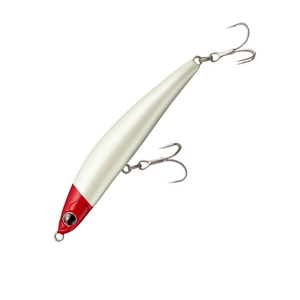 エバーグリーン(EVERGREEN) コルセア 85mm #857 レッドヘッドソリッドパール 11945857 エバーグリーン(EVERGREEN) コルセア 85mm #857 レッドヘッドソリッドパール 11945857