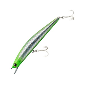 エバーグリーン(EVERGREEN) ストリームシーカー 145mm #859 ライムヘッドグリーンベリー 11971859 エバーグリーン(EVERGREEN) ストリームシーカー 145mm #859 ライムヘッドグリーンベリー 11971859