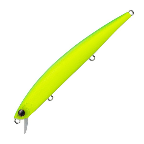 エバーグリーン(EVERGREEN) ストリームローグF 11977M772 ミノー(リップ付き)