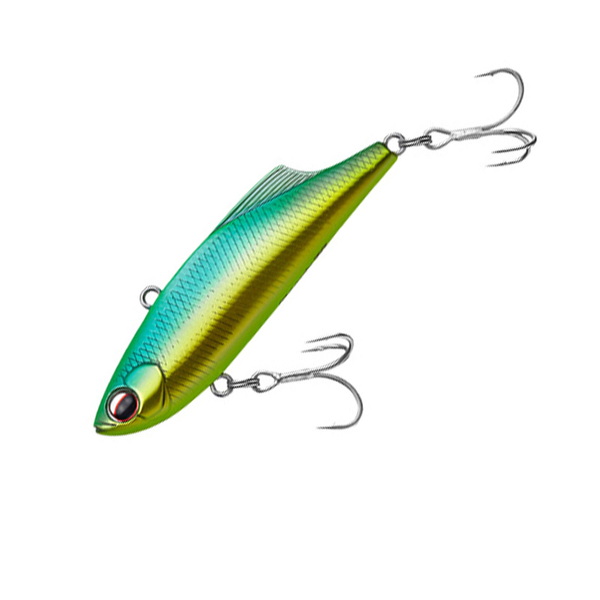 エバーグリーン(EVERGREEN) マービー70 11920863 バイブレーション