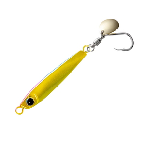 シマノ(SHIMANO) JU-B05X オシア タングマン ブレード 123589 メタルジグ(40～60g未満)