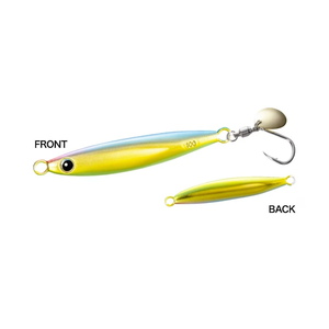 シマノ(SHIMANO) JU-W10X オシア フォールショットブレード 123640