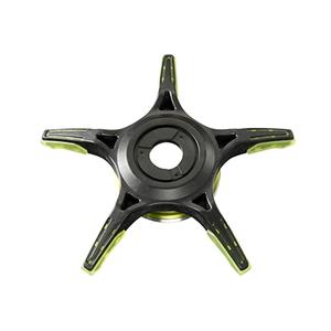 ダイワ(Daiwa) SLPW SCL ハイグリップ ザイオン スタードラグ 00082337 ベイトリール用ドラグパーツ