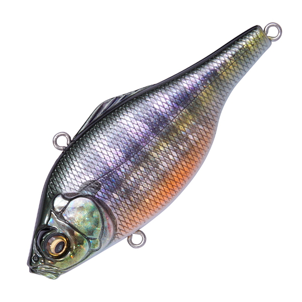 メガバス(Megabass) VIBRATION-X ULTRA(RATTLE IN) 00000053989 バイブレーション