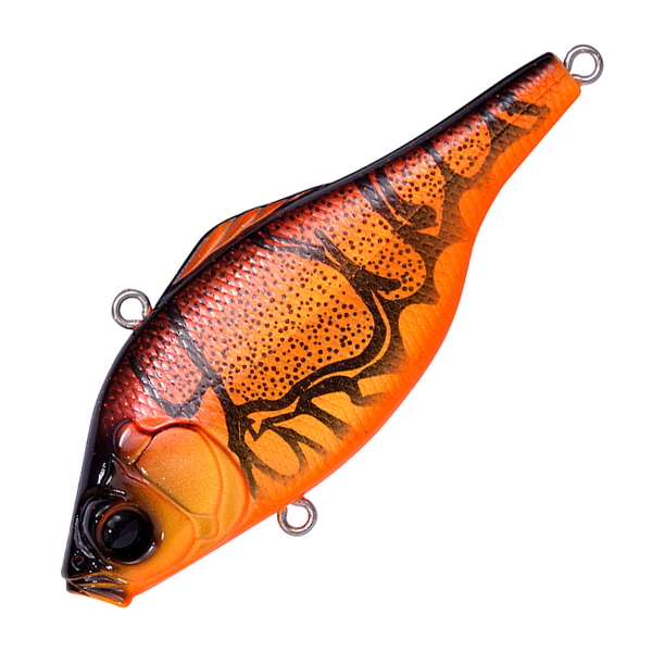 メガバス(Megabass) VIBRATION-X ULTRA(RATTLE IN) 00000054183 バイブレーション