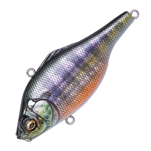 メガバス(Megabass) VIBRATION-X ULTRA(SILENT) 76mm FA ギル 00000054188 メガバス(Megabass) VIBRATION-X ULTRA(SILENT) 76mm FA ギル 00000054188