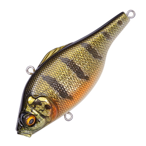 メガバス(Megabass) VIBRATION-X ULTRA(SILENT) 76mm FA ピーコック 00000054190 メガバス(Megabass) VIBRATION-X ULTRA(SILENT) 76mm FA ピーコック 00000054190