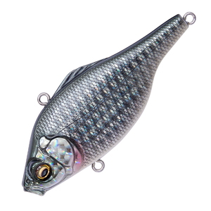 メガバス(Megabass) VIBRATION-X ULTRA(SILENT) 76mm FA ヘラ 00000054193 メガバス(Megabass) VIBRATION-X ULTRA(SILENT) 76mm FA ヘラ 00000054193