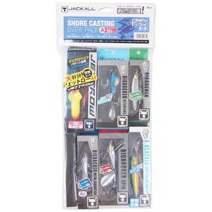 JACKALL ジャッカル 新品3個セット 612_1.jpg?20240816094246