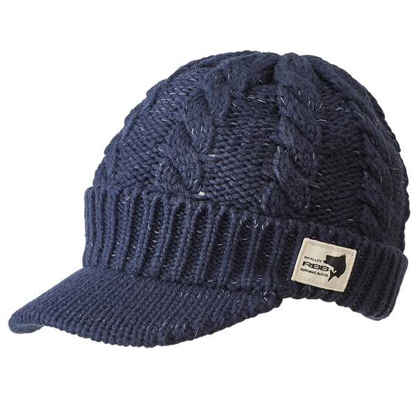リバレイ RBB RBB リフレクトニットキャップ 7733 防寒ニット&防寒アイテム