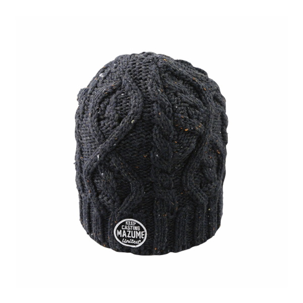 MAZUME(マズメ) mazume シングルワッチ MZCP-F813 防寒ニット&防寒アイテム