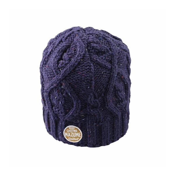 MAZUME(マズメ) mazume シングルワッチ MZCP-F813 防寒ニット&防寒アイテム