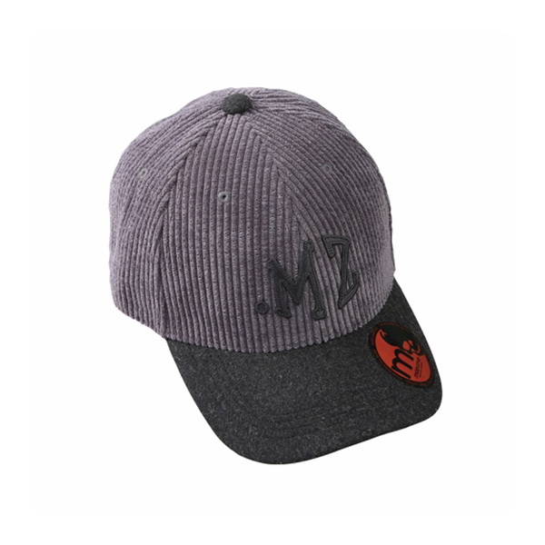 MAZUME(マズメ) mazume コーデュロイキャップ I MZCP-809 帽子&紫外線対策グッズ