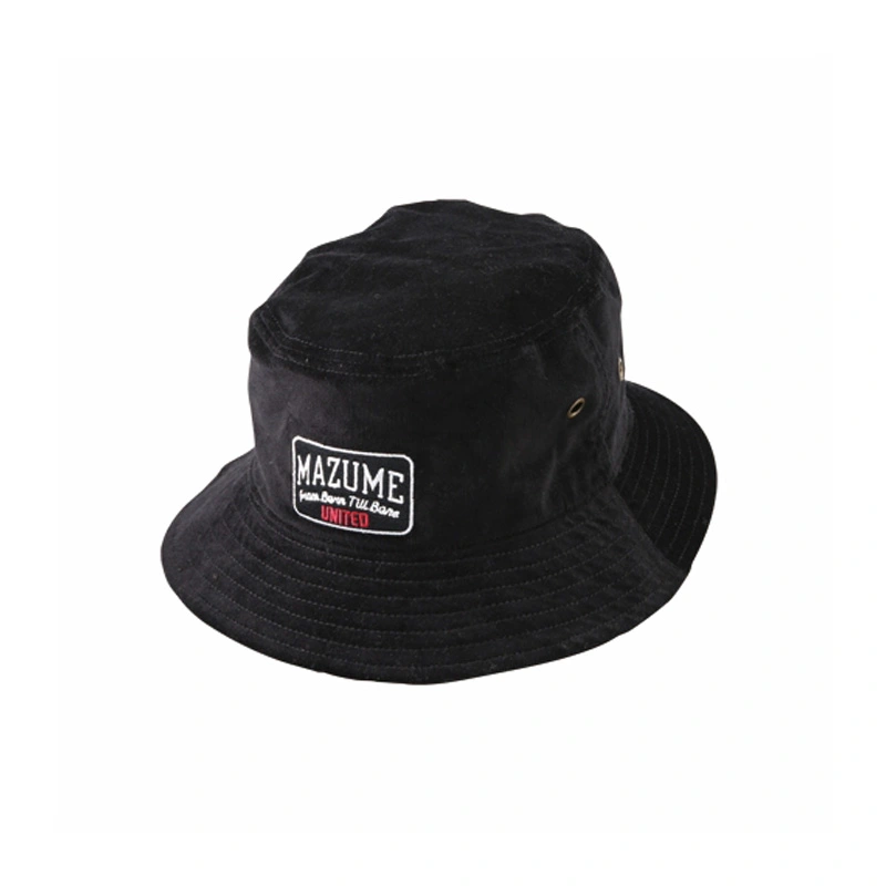 MAZUME(}Y) mazume BUCKET HAT EFA