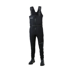 MAZUME(マズメ) タイドマニアフルオープンネオプレーンウェーダー MZBF-816