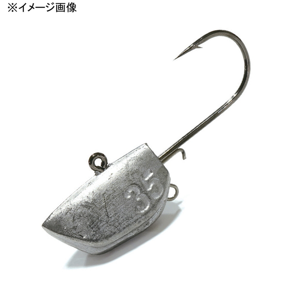 マグバイト(MAGBITE) MDヘッド ヘビー MB13 ワームフック(ジグヘッド)