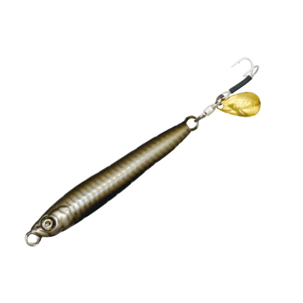 マグバイト(MAGBITE) イワシジグマキスペ MBJ06 メタルジグ(100～200g未満)