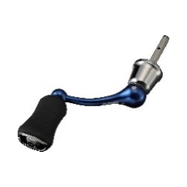 ダイワ(Daiwa) SLPW 45mm マシンカットシャフトハンドルセット 00082386 スピニング用シングルハンドル