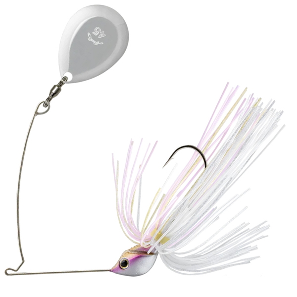 NORIES(ノリーズ) シングルコントロール   スピナーベイト