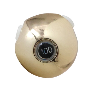 ハヤブサ(Hayabusa) フリースライド TGヘッドプラス P568 タイラバヘッド